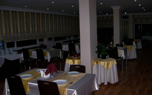 Grand Sinan Hotel