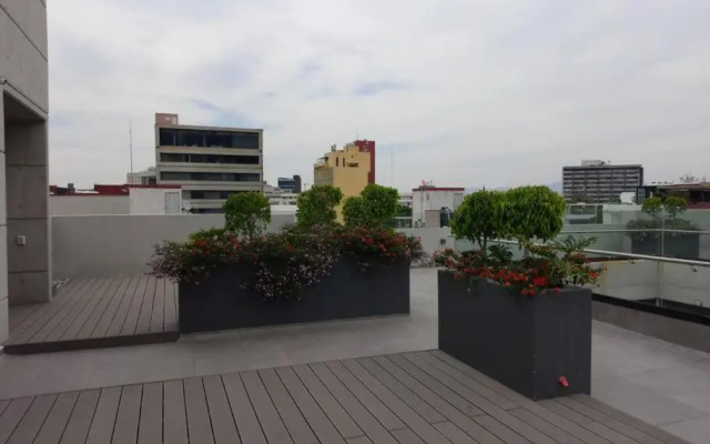 New Beautiful apartment near Reforma