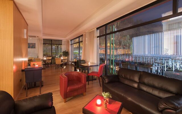 Hotel Gari