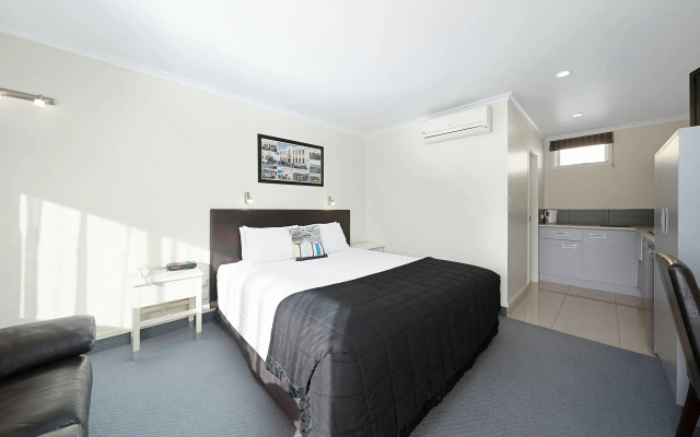 Quality Inn Napier