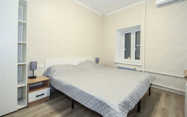 Апарт Норке  Покровка