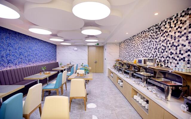 Starway Hotel Zhengzhou High-tech Zone Zhengzhou University