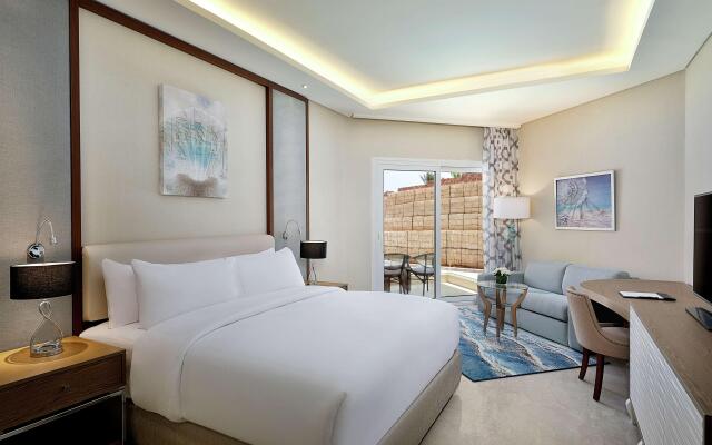 Hilton Hurghada Plaza