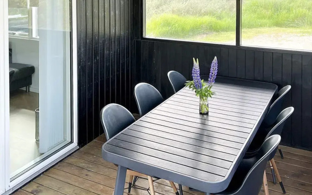 6 Person Holiday Home in Saltum