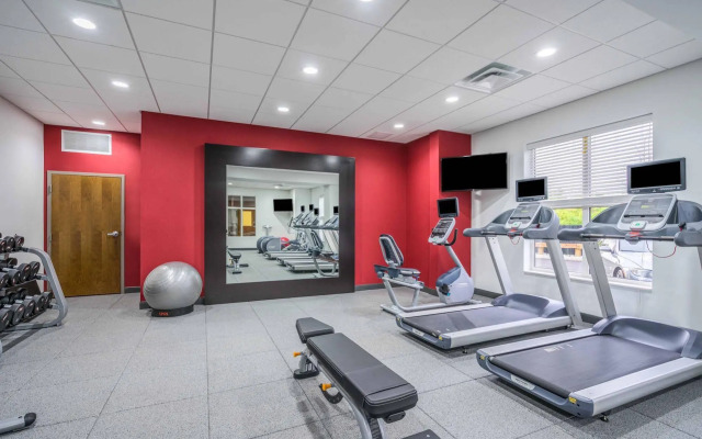 Homewood Suites By Hilton Philadelphia Plymouth Meeting