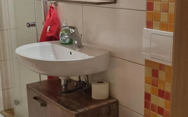 Ferienzimmer im schönen Erzgebirge