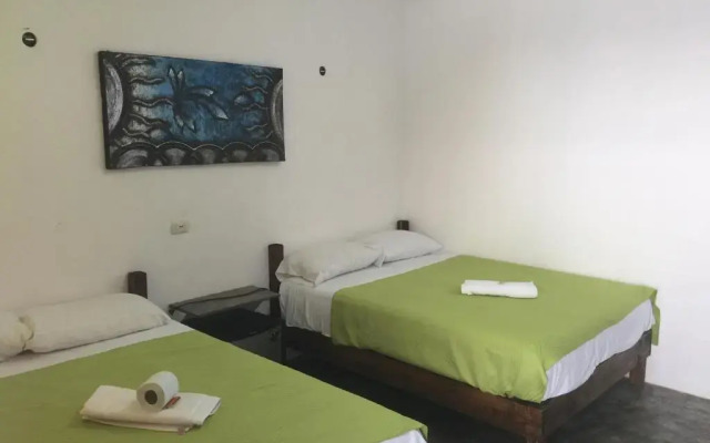 Emotion Tulum Hotel