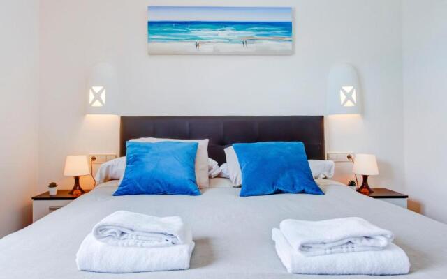 Hipoclub Villas, Aguamarina 4