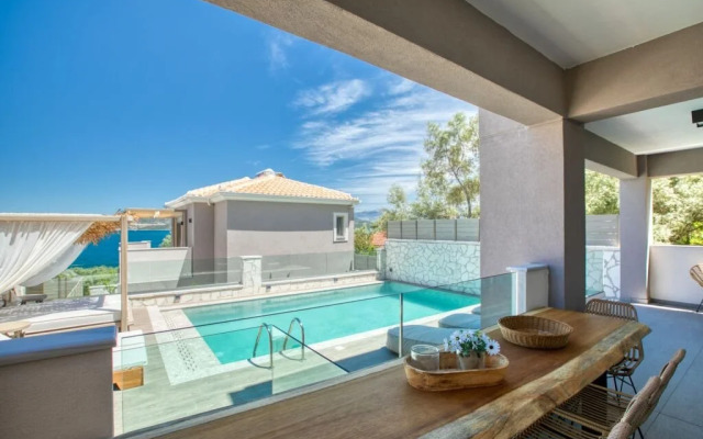 White Rock Villas Lygia