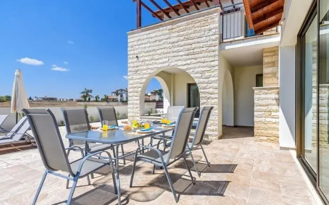 Kymma Villa #10