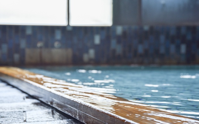 Moritake Onsen Hotel Moriyamakan