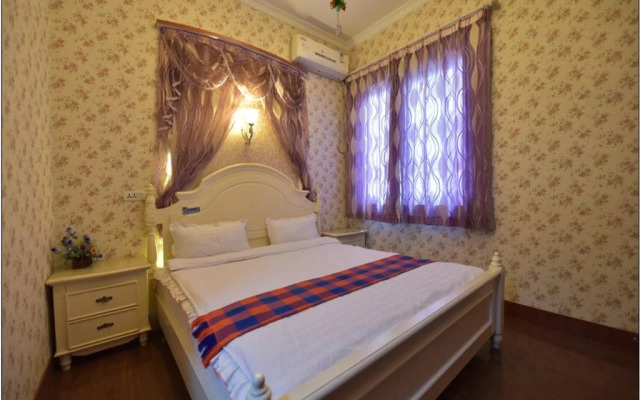 Wuzhen Jiuyue Boutique Inn