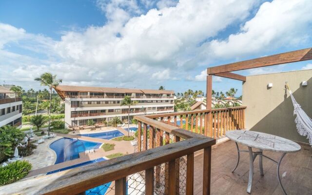 MLW301C Penthause Muro Alto 3 bedrooms