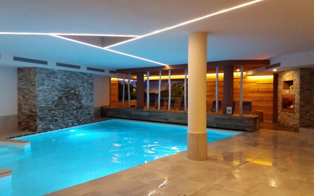 Gaia Wellness Residence Hotel