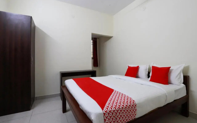 Flagship 67036 Grand Residency Ambattur