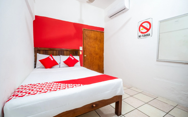 OYO Hotel Betsua Vista Hermosa, Huatulco