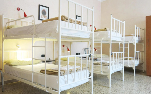 Hostel Archi Rossi