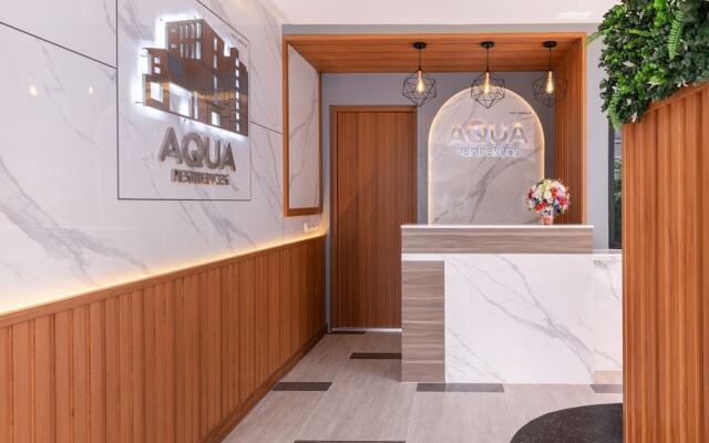 Aqua Residences
