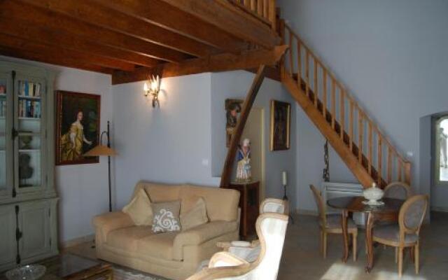 Chateau de la Clapiere