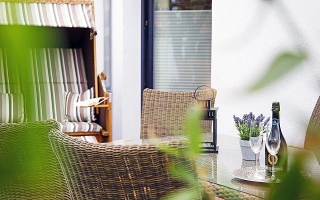 Witthuus-juist Norden