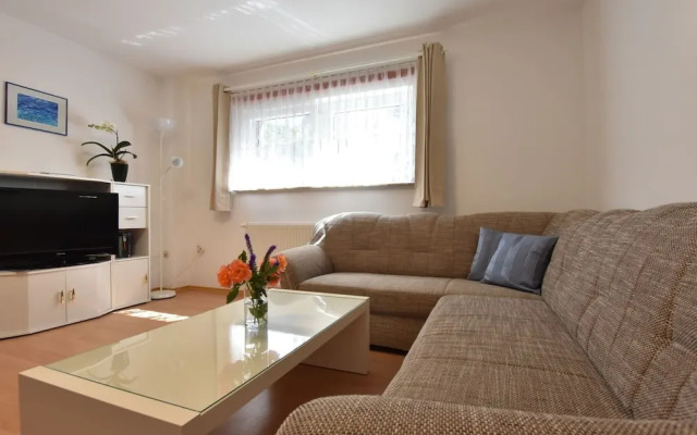 Schones Appartement am Meer in Rerik