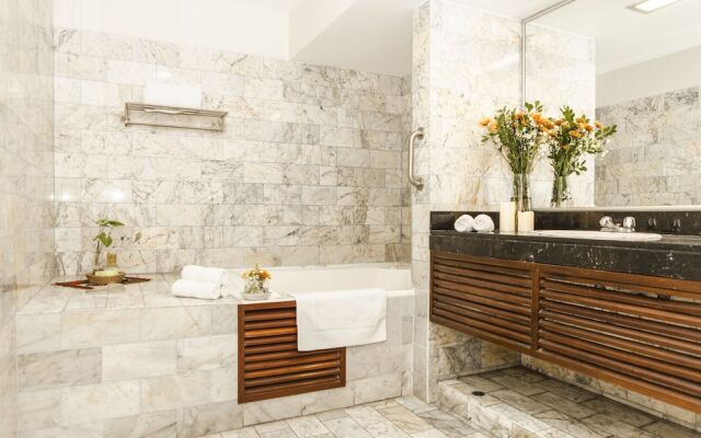 La Paz Apart Hotel