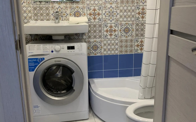 Апартаменты на улице Дегунинская