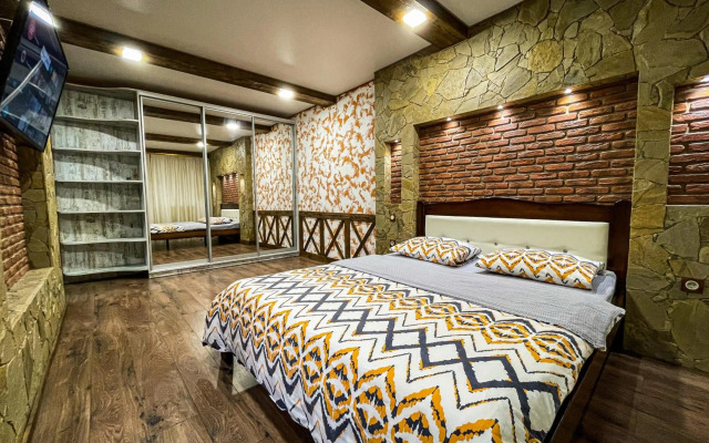 Valeria - апартаменты р-н МакДональдс