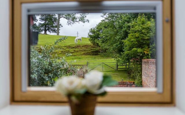 Mereside Farm B&B and Accommodation