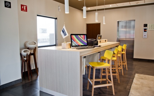 City Express Plus by Marriott Guadalajara Palomar