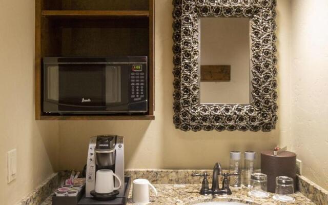 The Murieta Inn & Spa