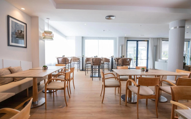 Hotel Spa Galatea
