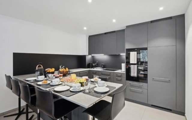 Chalet l'Eveil