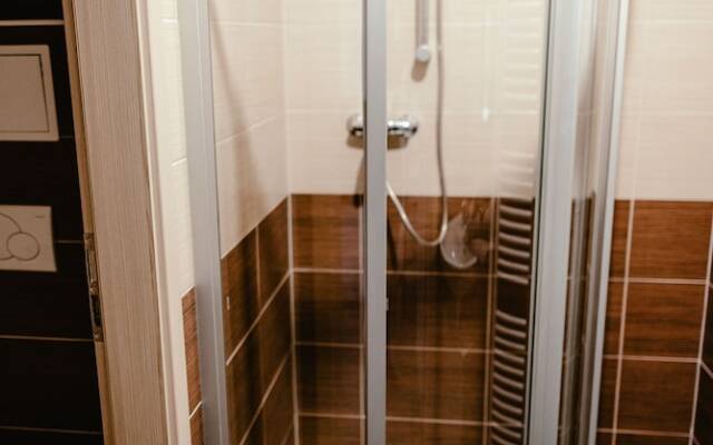 Apartments Zelny Trh III