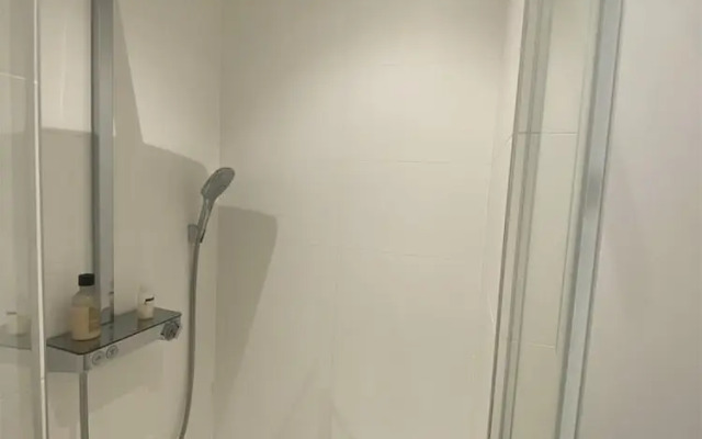 3-bedroom Apartment in Middelkerke