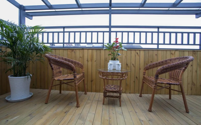 Wuzhen Duoduo Happy Guest House