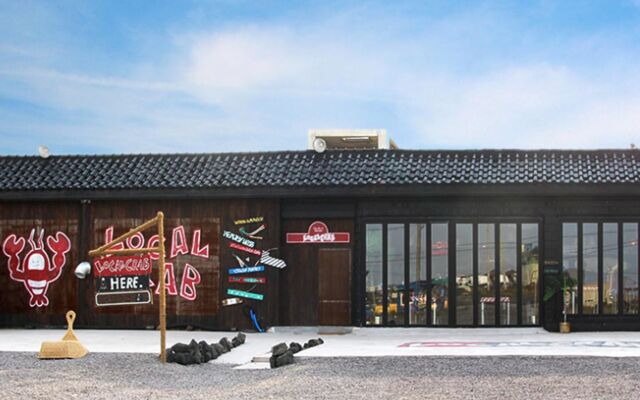 Hotel & Pool Villa Attirance