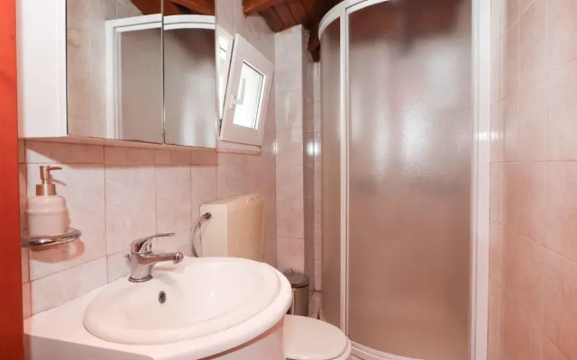 Docker BeachFront House