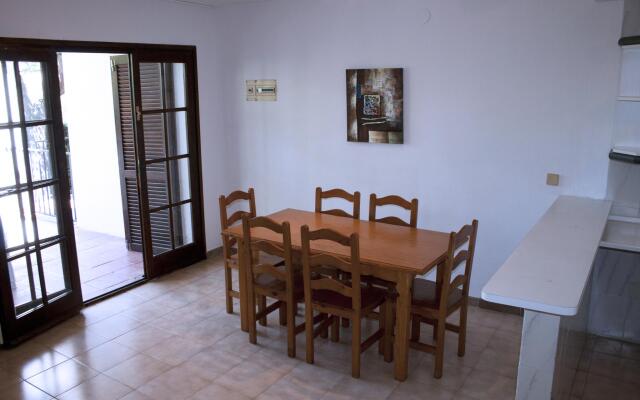 Ibersol Villas Villajardin