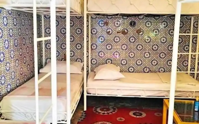 Riad Dia - Hostel