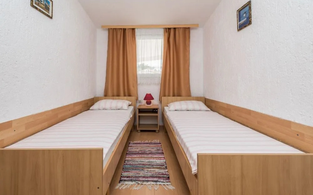 Apartment Bubanovic