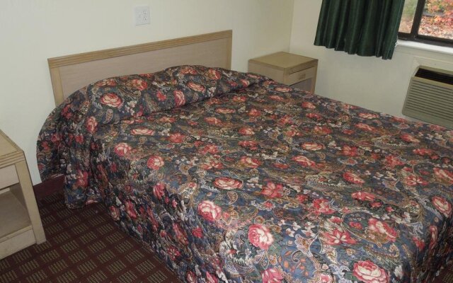 West Shore Motel
