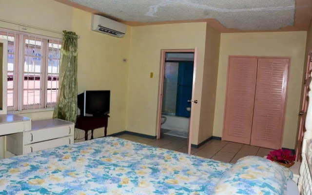 Marine View Hotel