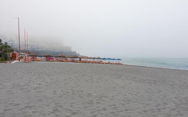 CASA D'ALBA A 50m de la playa