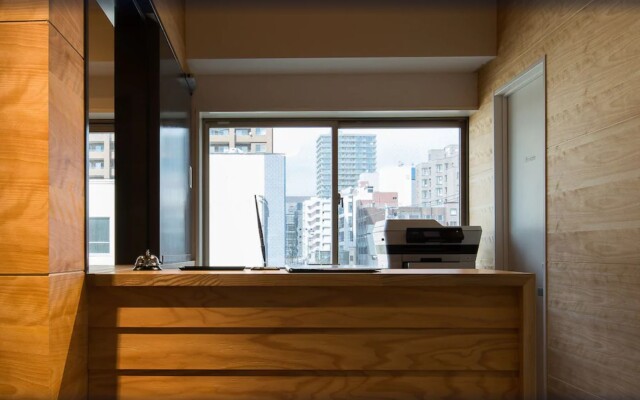 Grand Hostel LDK Sapporo