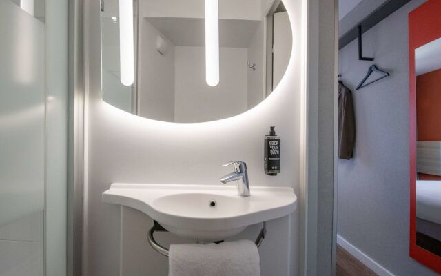 ibis budget Nice Aeroport Promenade des Anglais