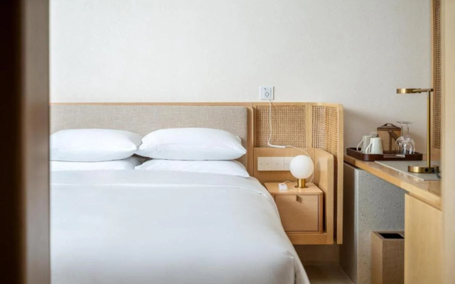 The Taikang Sanya, a Tribute Portfolio Resort