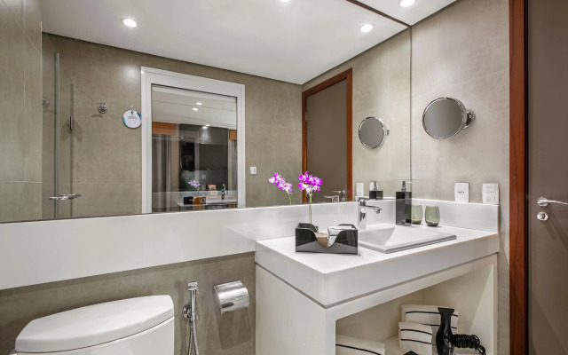 Melia Jardim Europa