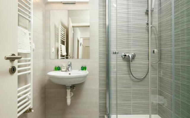 Brasov Holiday Apartments