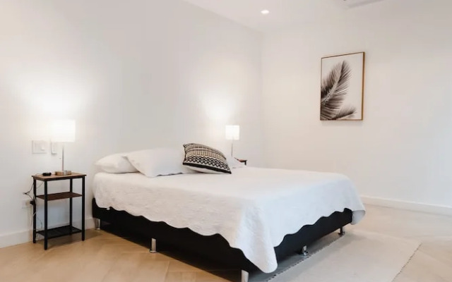 Casa Lefevre 3A